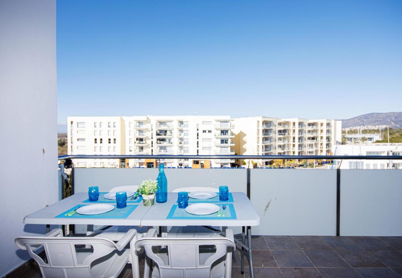 Royal Marine 2 425 Roses - Barneda Apartment Empuriabrava Exterior photo